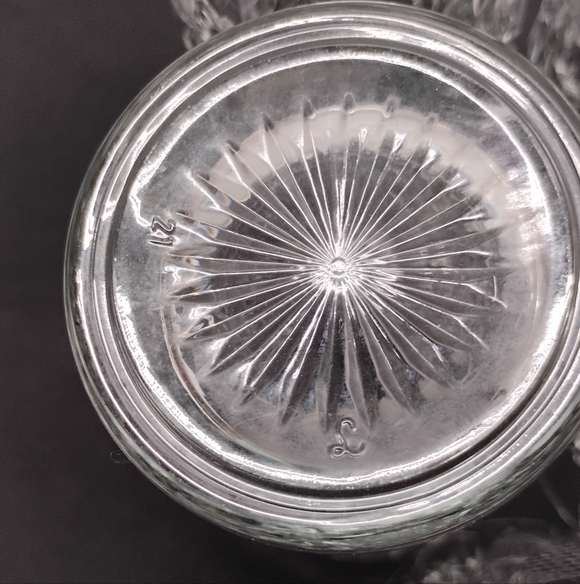 60's Libbey Highball Tall Glasses Barware Set Of 5 Clear Iced Tea 16oz Drinkware - Picture 10 of 15